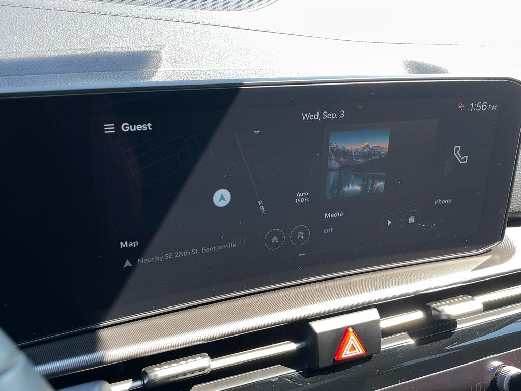 2026 Kia Sportage SX