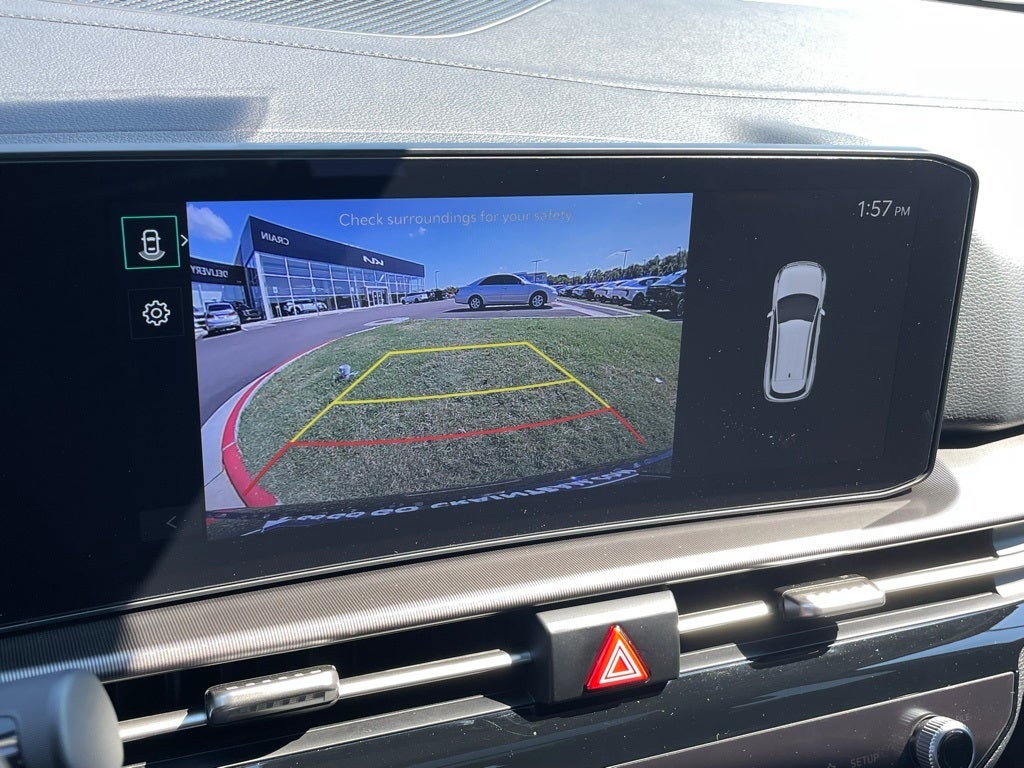 2026 Kia Sportage SX