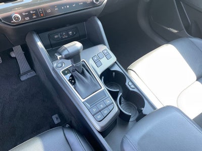 2026 Kia Sportage SX