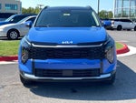 2026 Kia Sportage SX