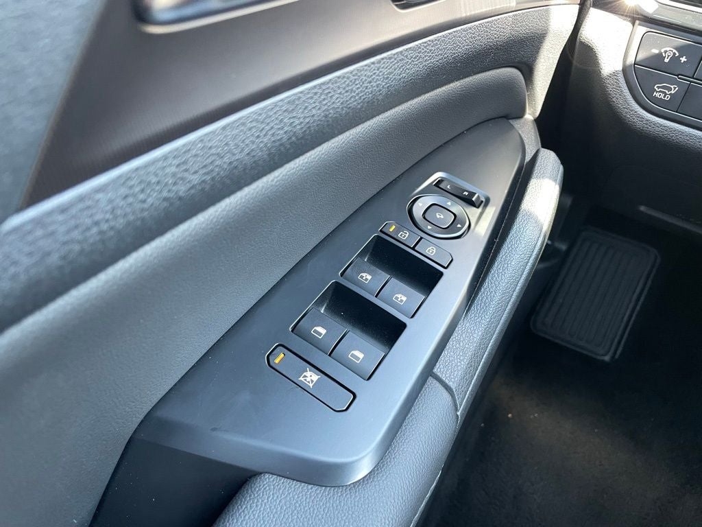 2026 Kia Sportage SX