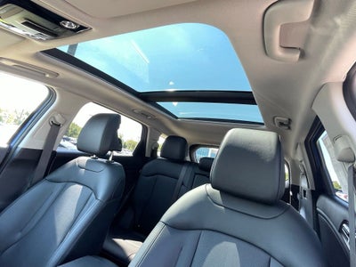 2026 Kia Sportage SX