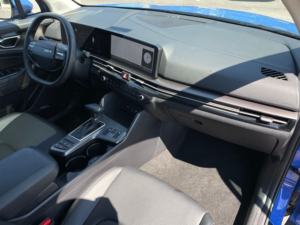 2026 Kia Sportage SX