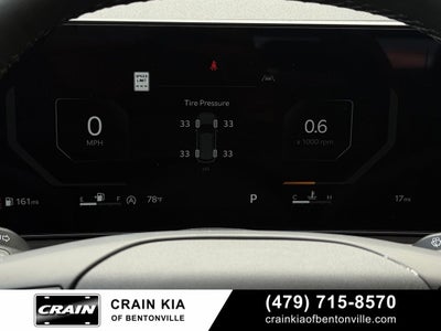 2026 Kia Sportage SX
