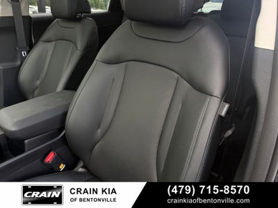 2026 Kia Sportage SX