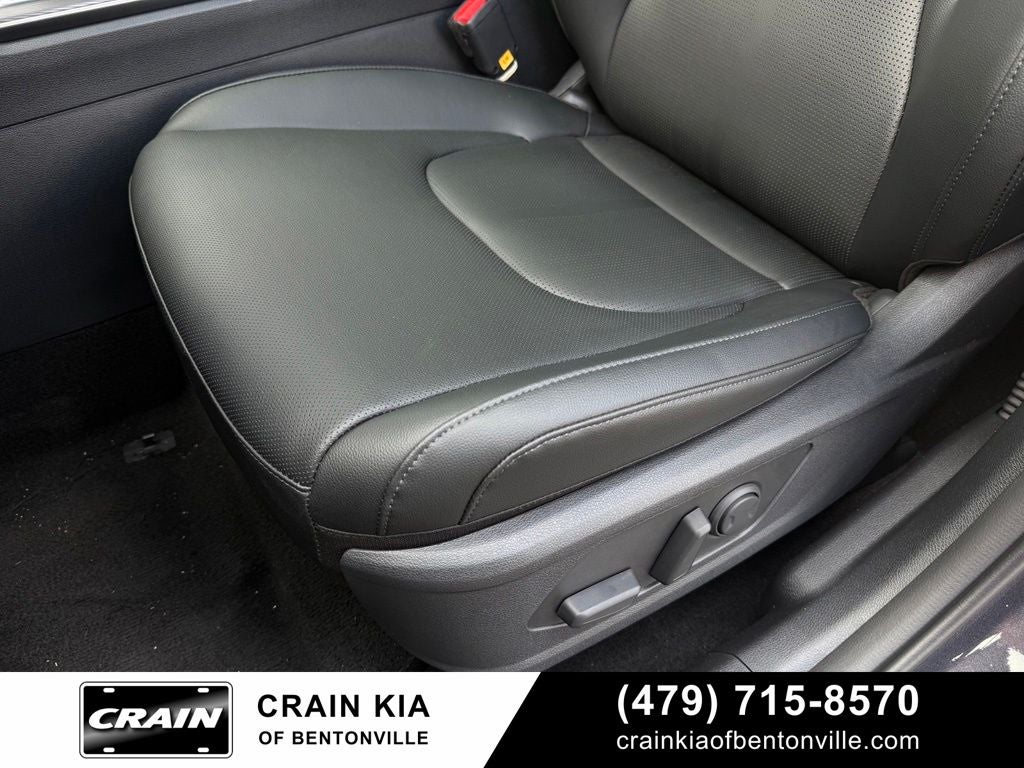2026 Kia Sportage SX