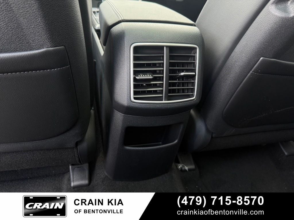 2026 Kia Sportage SX