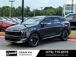 2026 Kia Sportage SX