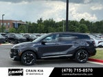 2026 Kia Sportage SX