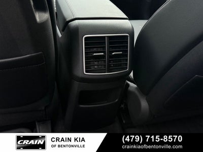 2026 Kia Sportage SX