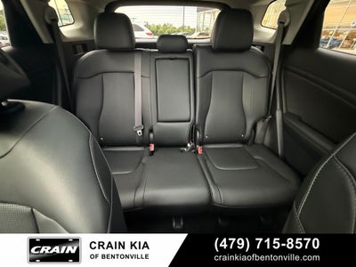 2026 Kia Sportage SX