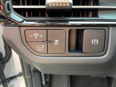 2026 Kia Sportage SX