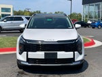 2026 Kia Sportage SX