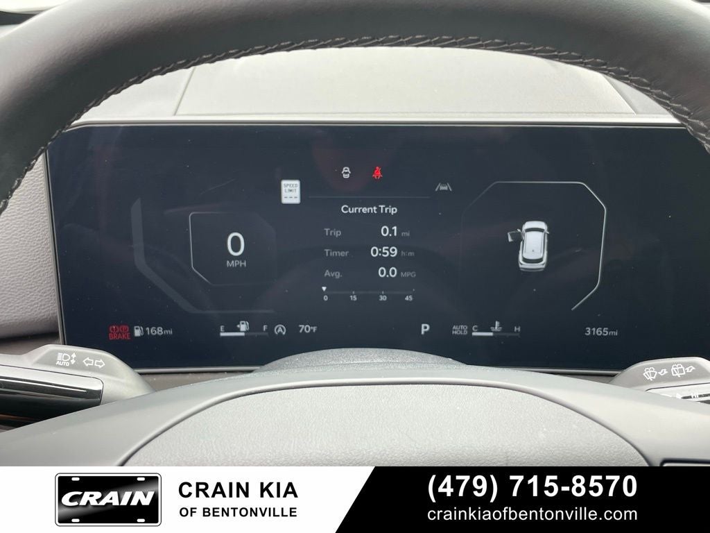 2026 Kia Sportage SX