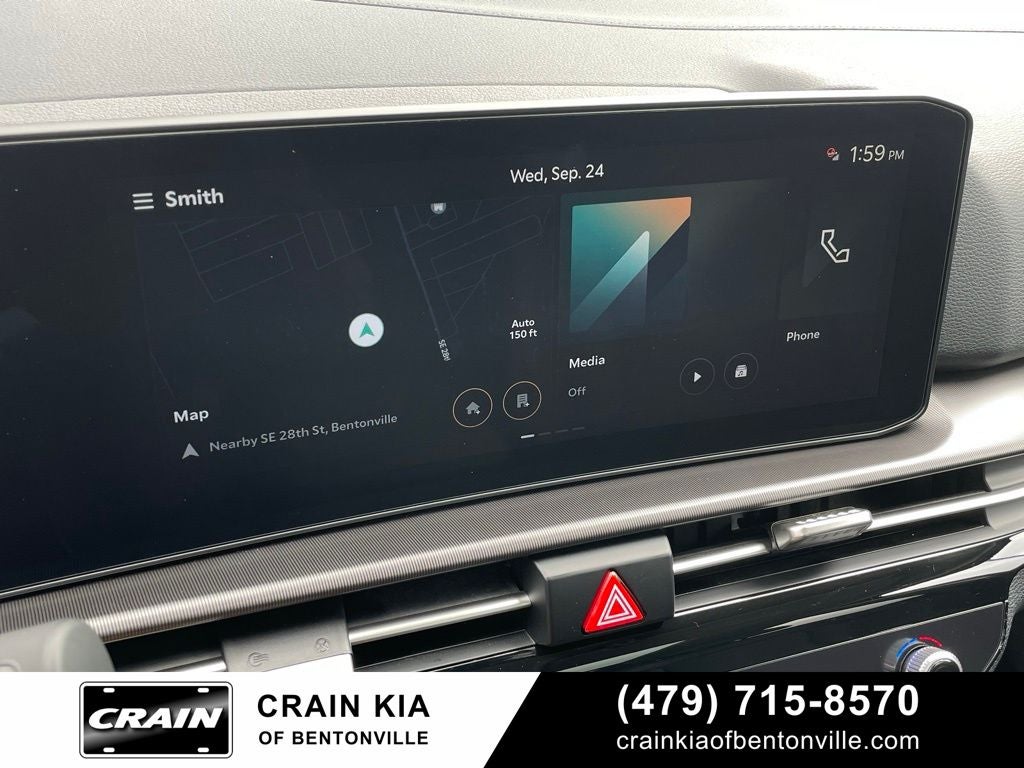 2026 Kia Sportage SX