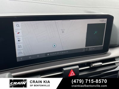 2026 Kia Sportage SX