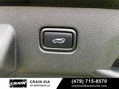 2026 Kia Sportage SX