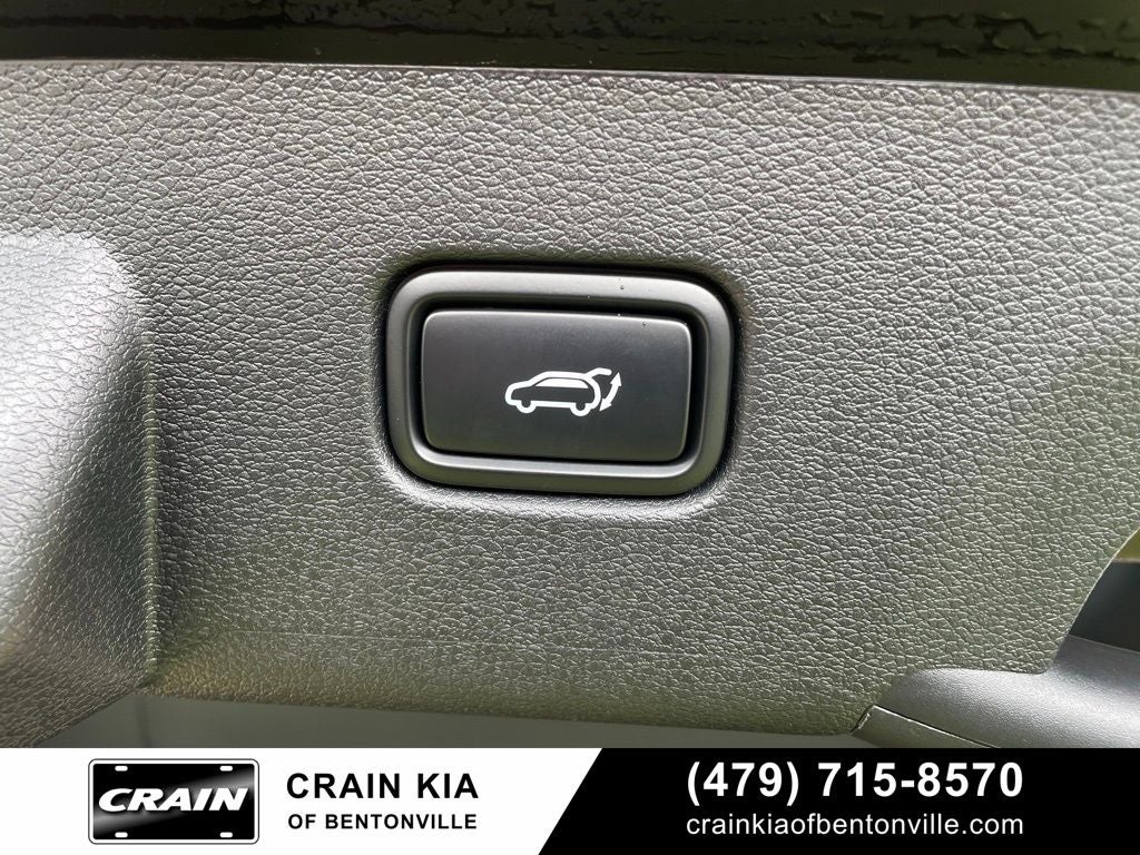 2026 Kia Sportage SX