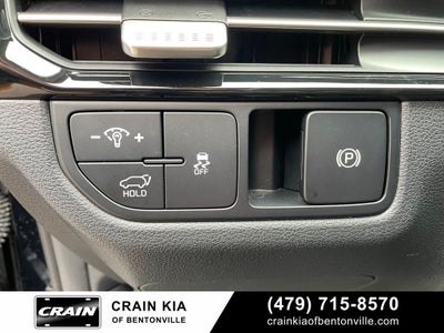 2026 Kia Sportage SX