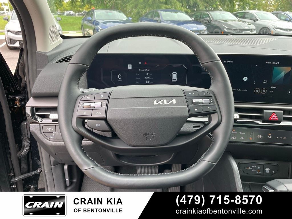 2026 Kia Sportage SX