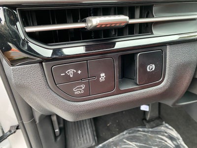 2026 Kia Sportage SX