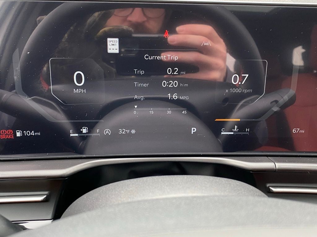 2026 Kia Sportage SX