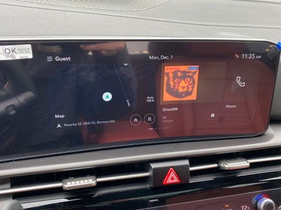 2026 Kia Sportage SX