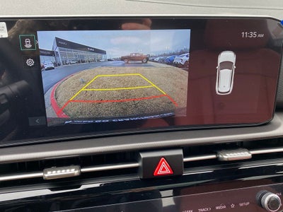 2026 Kia Sportage SX