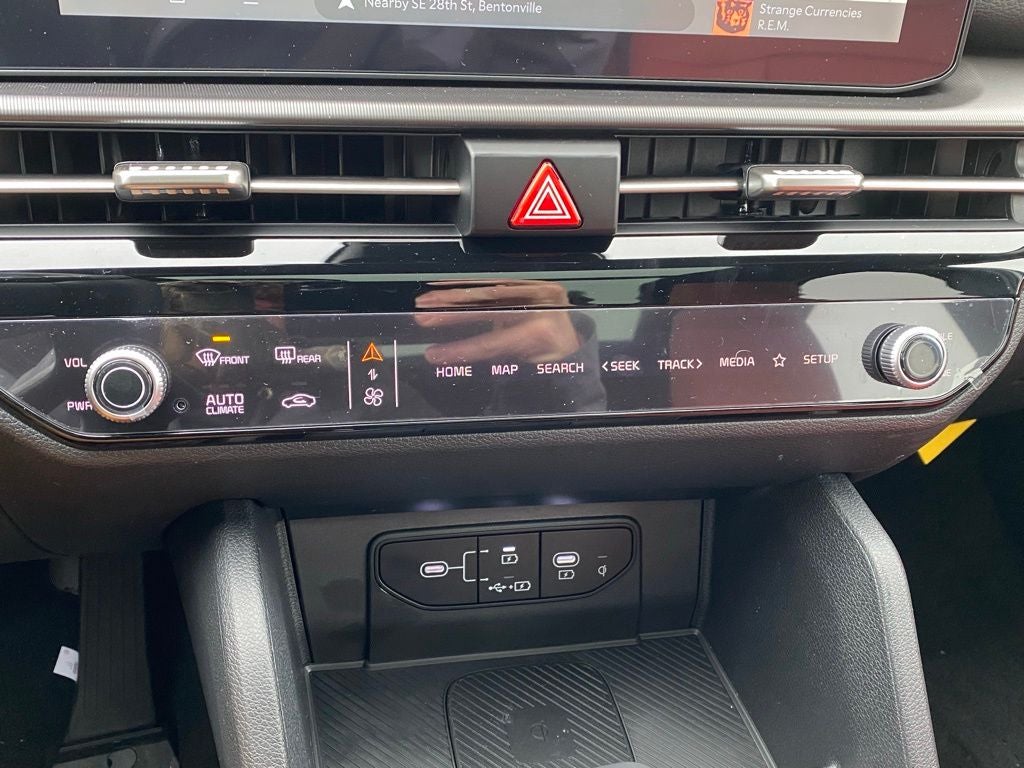 2026 Kia Sportage SX