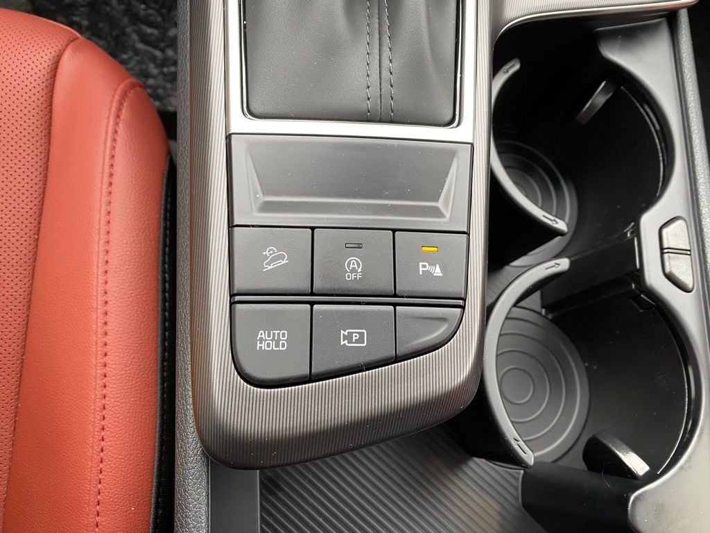 2026 Kia Sportage SX