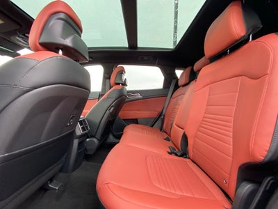 2026 Kia Sportage SX