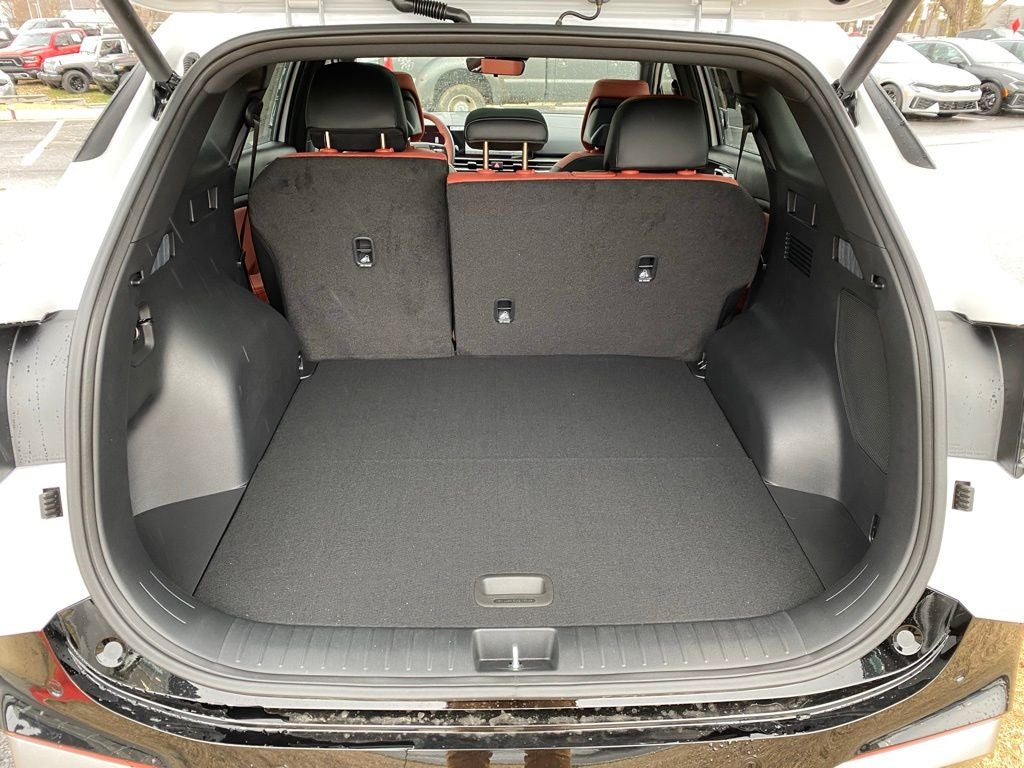 2026 Kia Sportage SX