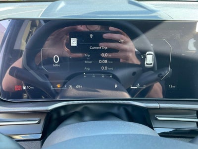 2026 Kia Sportage SX