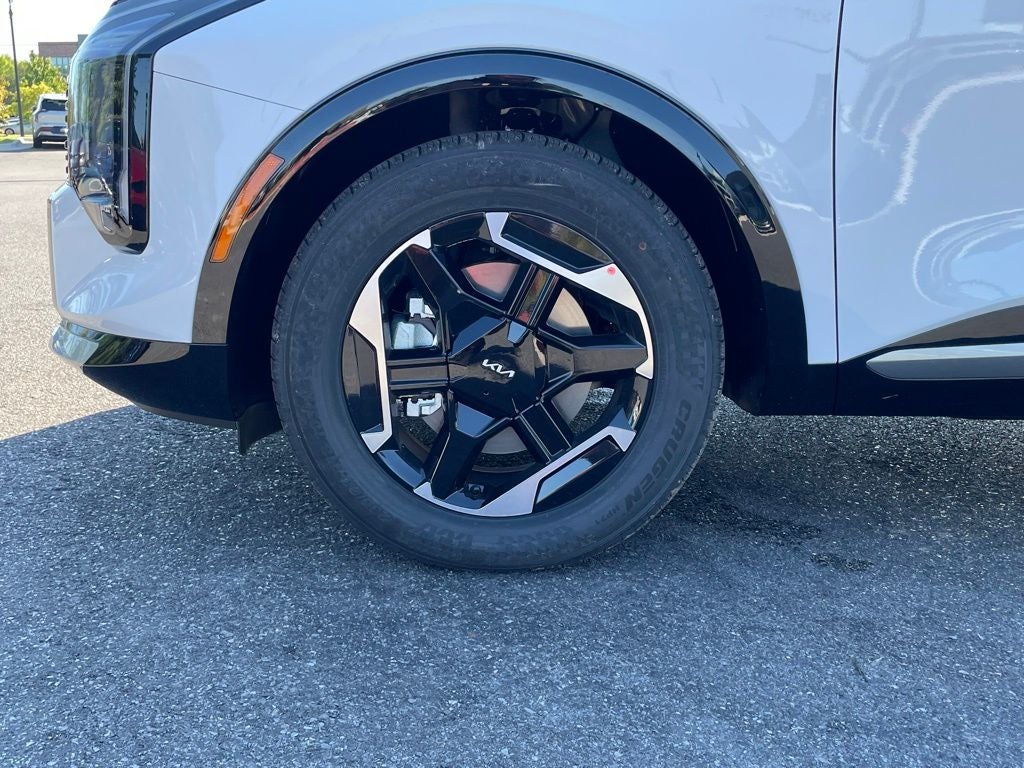 2026 Kia Sportage SX