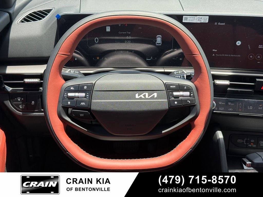 2026 Kia Sportage SX