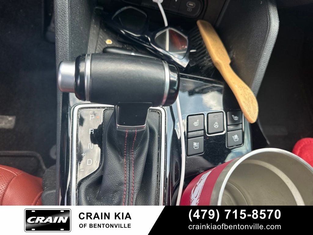 2023 Kia Sportage SX-Prestige - KIA CPO / PANORAMIC SUNROOF / ONE OWNER