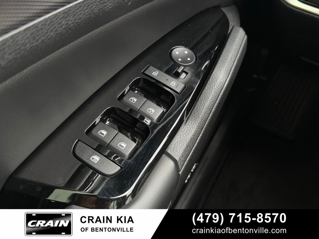 2023 Kia Sportage SX-Prestige - KIA CPO / SUNROOF / CLEAN CARFAX