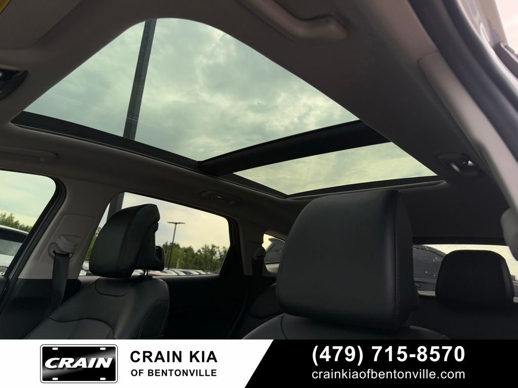 2023 Kia Sportage SX-Prestige - KIA CPO / SUNROOF / CLEAN CARFAX