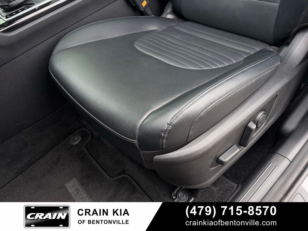 2023 Kia Sportage SX-Prestige - KIA CPO / SUNROOF / CLEAN CARFAX