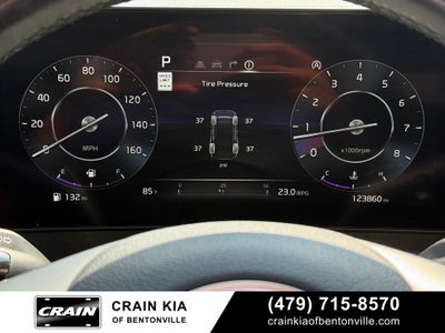 2023 Kia Sportage SX-Prestige - PANORAMIC SUNROOF / CLEAN CARFAX