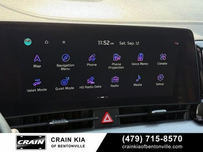 2023 Kia Sportage SX-Prestige - PANORAMIC SUNROOF / CLEAN CARFAX
