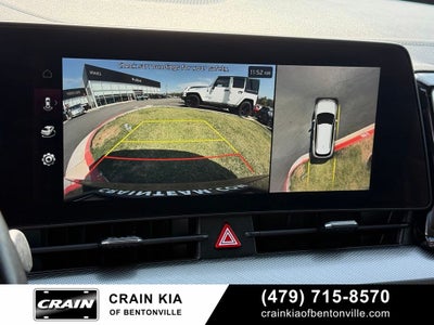 2023 Kia Sportage SX-Prestige - PANORAMIC SUNROOF / CLEAN CARFAX