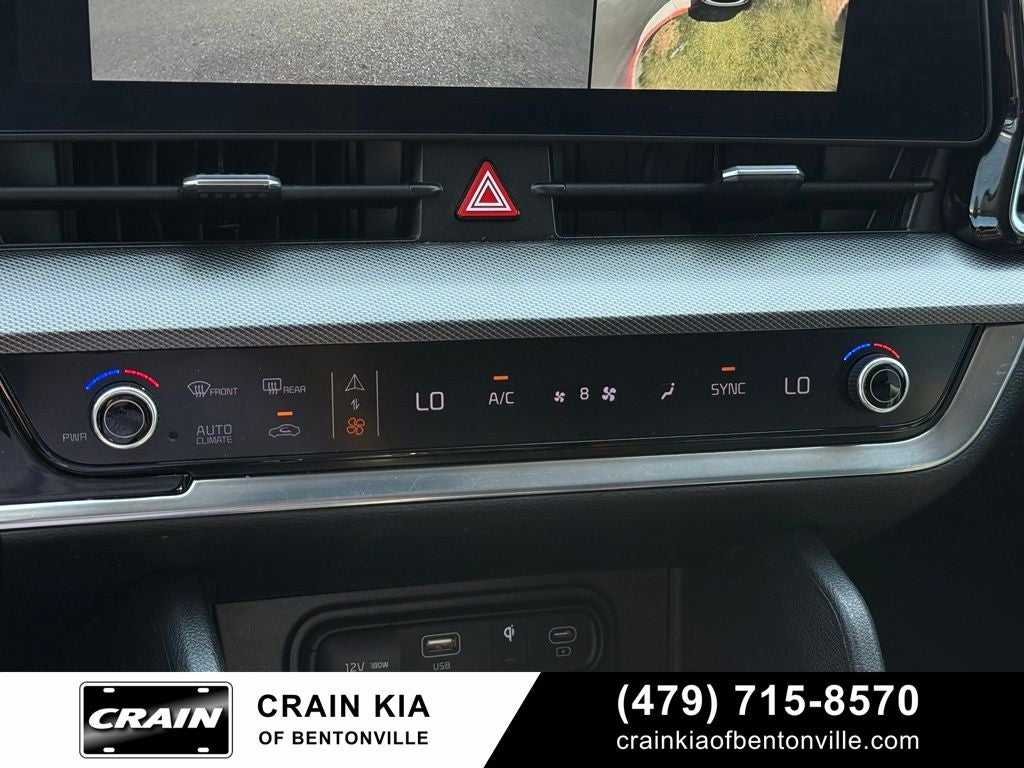 2023 Kia Sportage SX-Prestige - PANORAMIC SUNROOF / CLEAN CARFAX