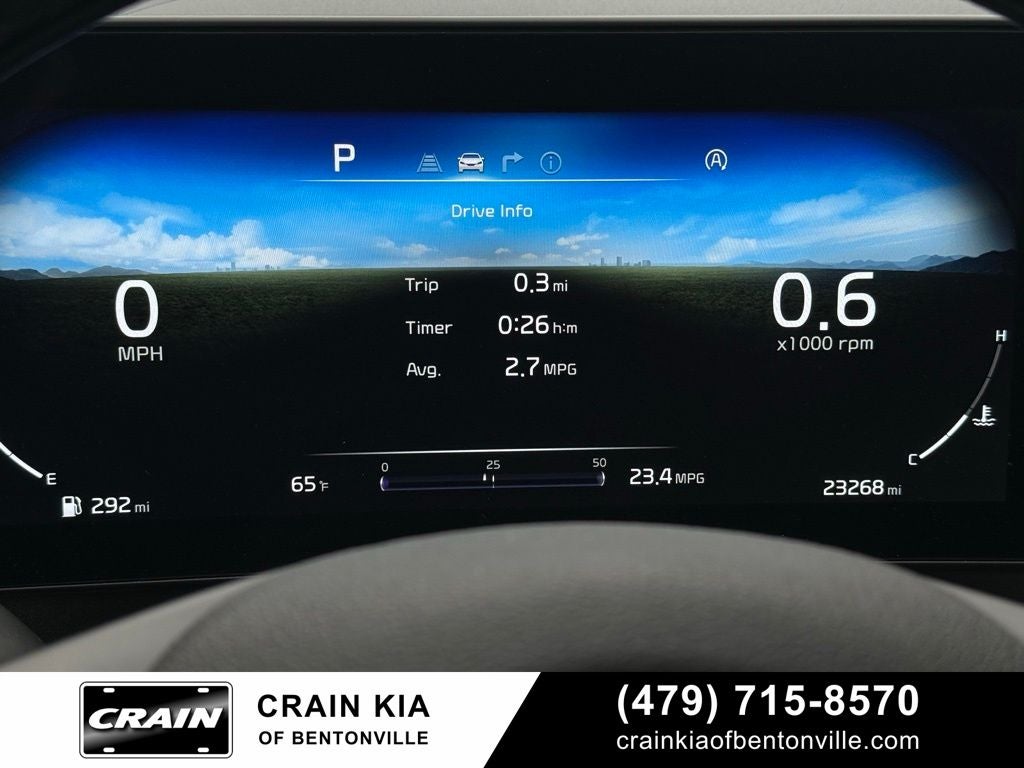 2025 Kia Sportage SX-Prestige - KIA CPO / PANORAMIC SUNROOF / ONE OWNER
