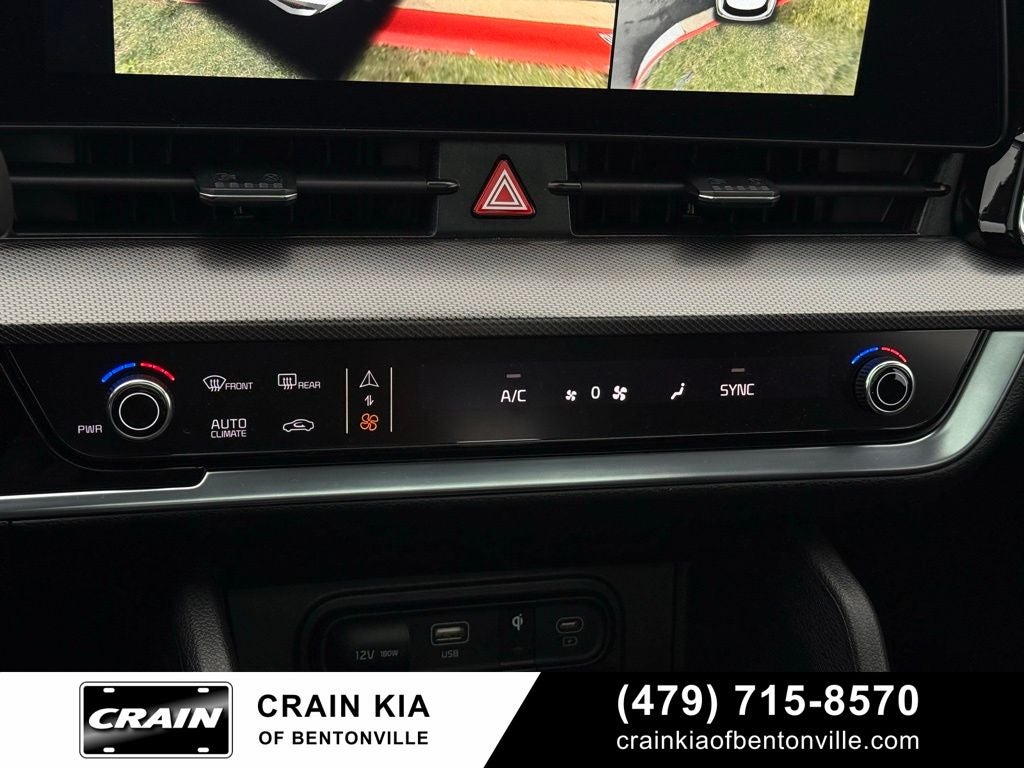 2025 Kia Sportage SX-Prestige - KIA CPO / PANORAMIC SUNROOF / ONE OWNER