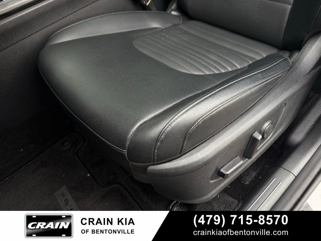 2025 Kia Sportage SX-Prestige - KIA CPO / PANORAMIC SUNROOF / ONE OWNER
