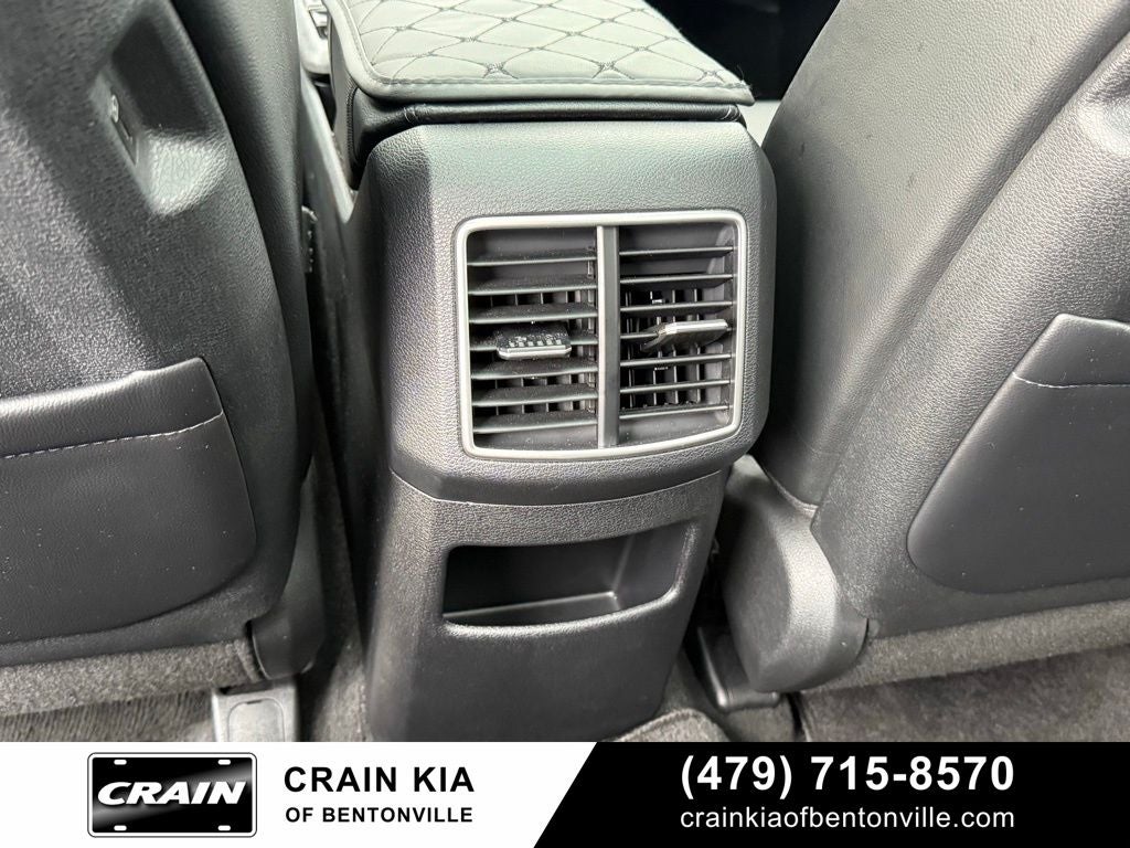 2025 Kia Sportage SX-Prestige - KIA CPO / PANORAMIC SUNROOF / ONE OWNER