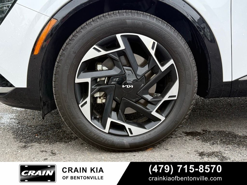 2025 Kia Sportage SX-Prestige - KIA CPO / PANORAMIC SUNROOF / ONE OWNER