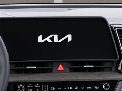 2024 Kia Sportage X-Line - AWD