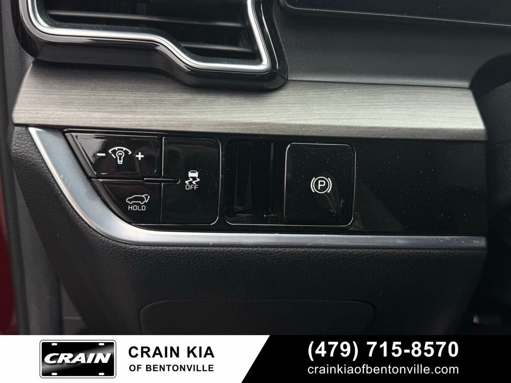 2024 Kia Sportage X-Pro - KIA CPO / AWD / PANORAMIC SUNROOF